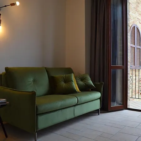 Belvedere.....il Tuo Balcone Sul Mare Apartment Cupra Marittima