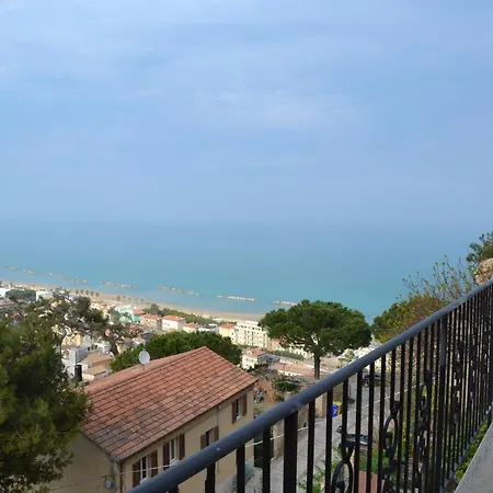 Belvedere.....il Tuo Balcone Sul Mare