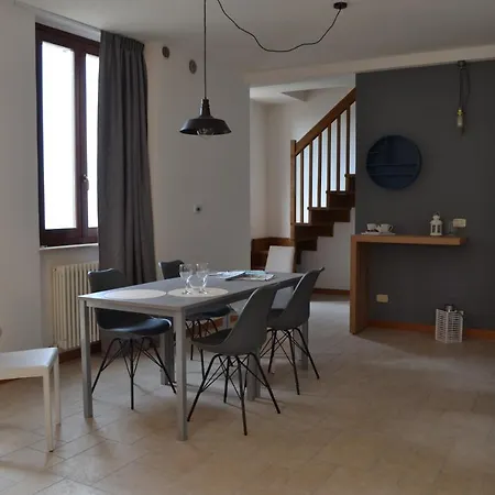 Belvedere.....il Tuo Balcone Sul Mare Apartment